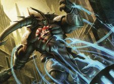 Hands of Binding