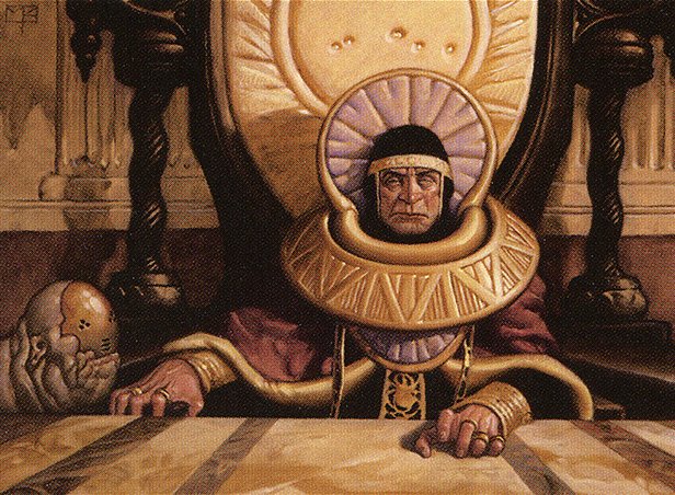 High Priest of Penance