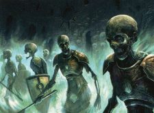Immortal Servitude