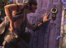 Keymaster Rogue