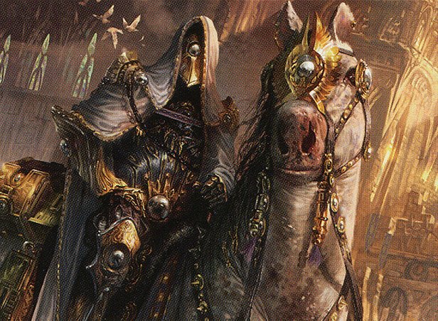 Knight of Obligation