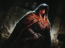 Lazav, Dimir Mastermind