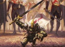 Legion Loyalist