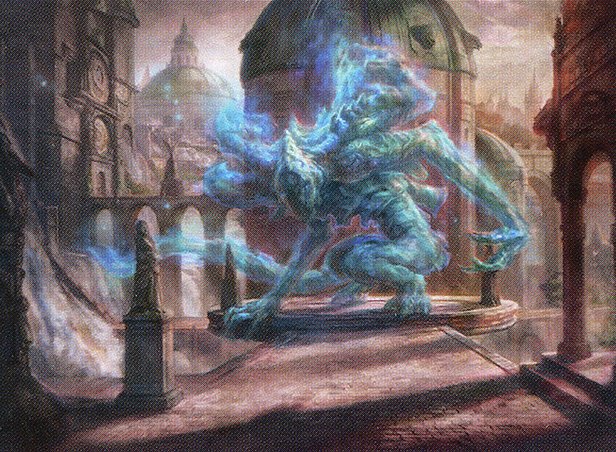 Leyline Phantom