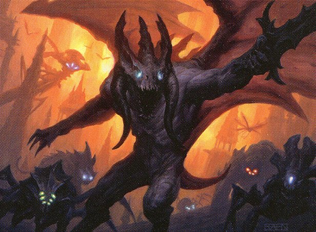 Lord of the Void