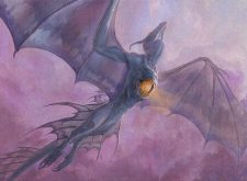 Mindeye Drake