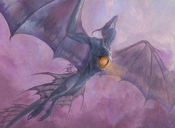 Mindeye Drake