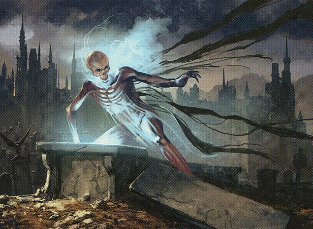 Mortus Strider