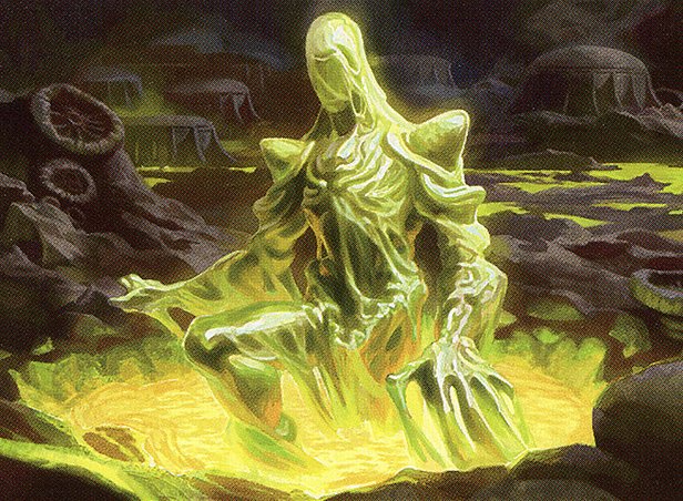 Mystic Genesis