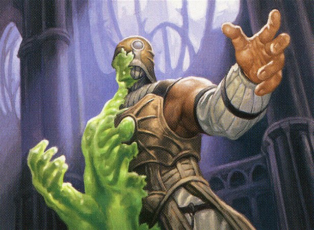 Ooze Flux