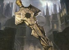 Orzhov Keyrune