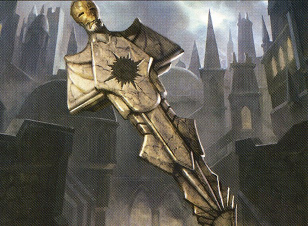 Orzhov Keyrune
