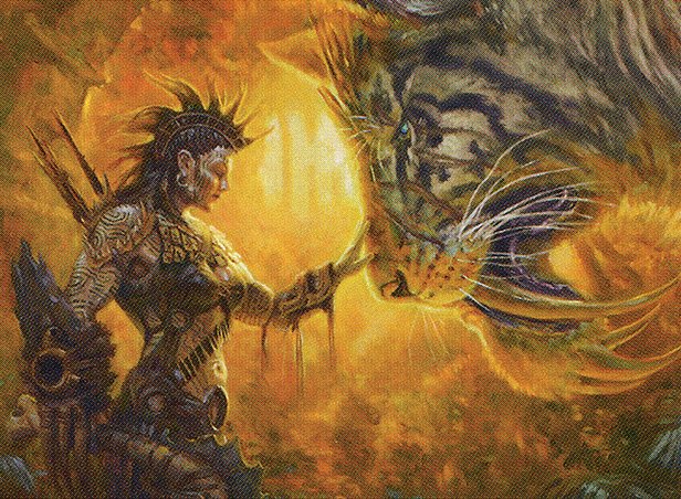Predator’s Rapport