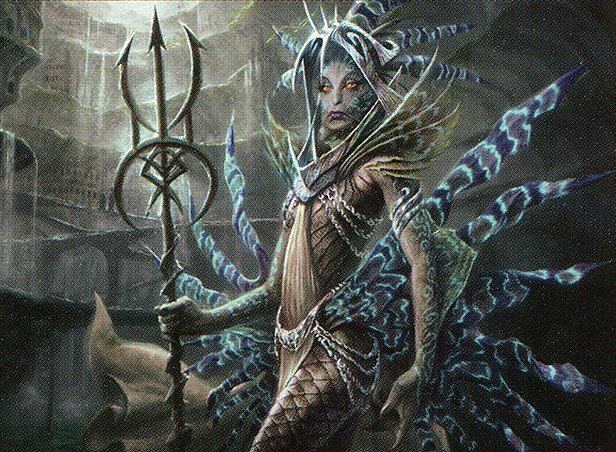 Prime Speaker Zegana
