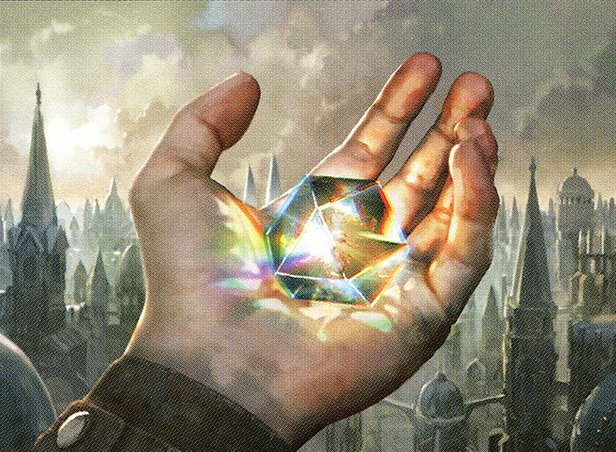 Prophetic Prism