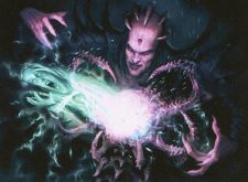 Psychic Strike