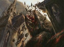 Ruination Wurm
