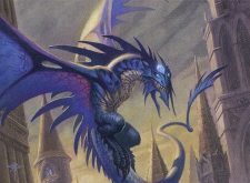 Sapphire Drake