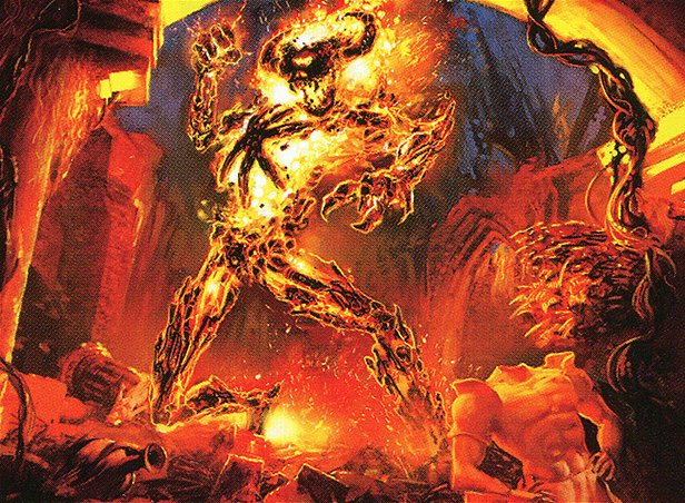 Scorchwalker