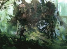 Sepulchral Primordial