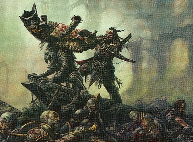 Signal the Clans