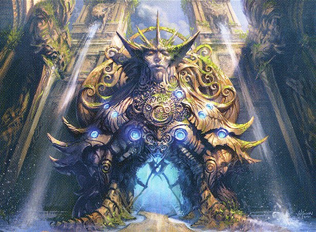 Simic Guildgate