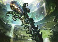 Simic Keyrune