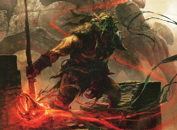 Skarrg Guildmage