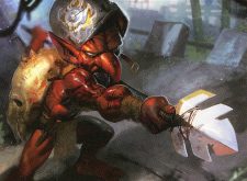 Skinbrand Goblin