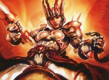 Skyknight Legionnaire