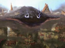 Smog Elemental