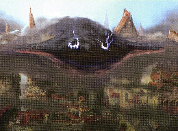 Smog Elemental
