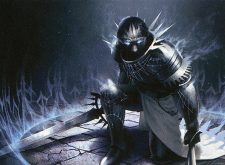 Stolen Identity