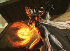 Sunhome Guildmage