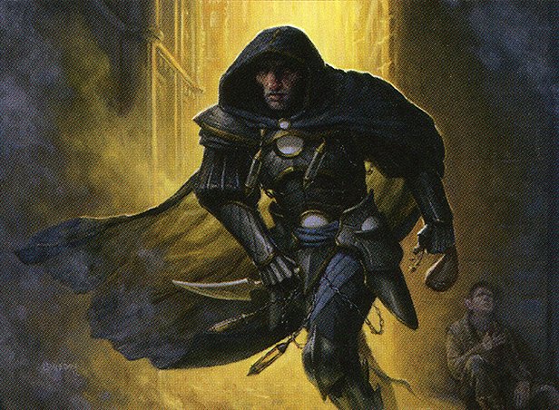 Syndicate Enforcer
