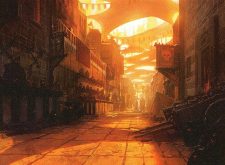 Tin Street Market