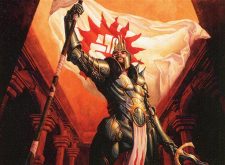 Truefire Paladin