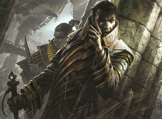 Undercity Informer