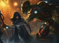 Voidwalk