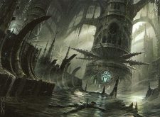 Watery Grave