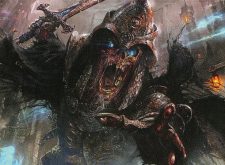 Wight of Precinct Six