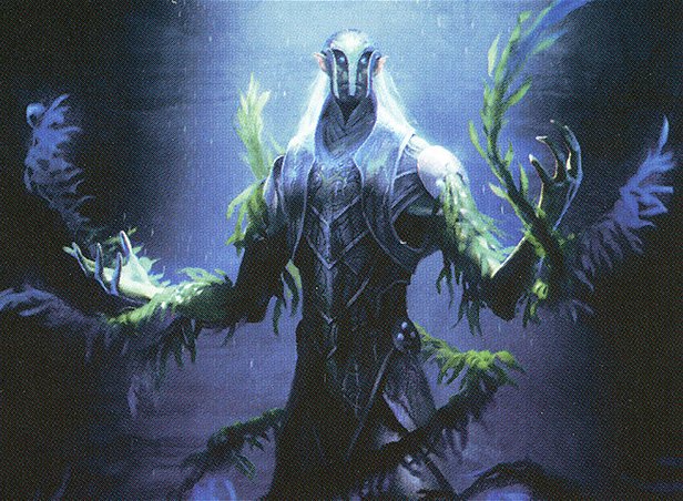 Zameck Guildmage