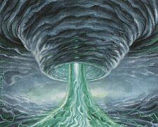 Aether Storm