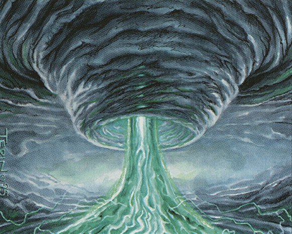 Aether Storm