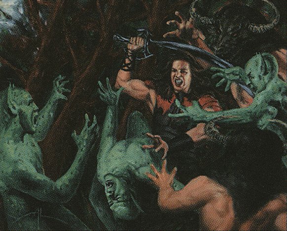 Ambush