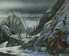 Ambush Party