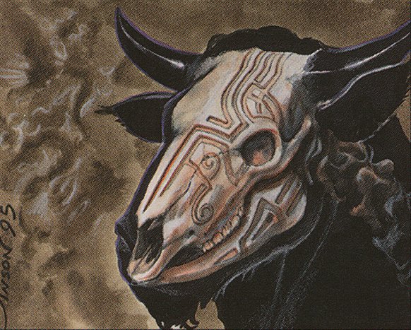 Anaba Ancestor