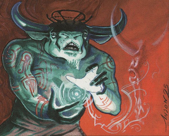 Anaba Spirit Crafter
