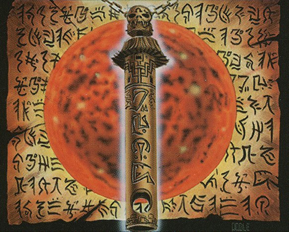 Apocalypse Chime