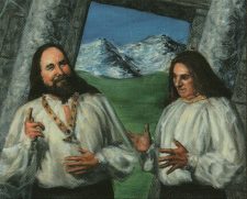 Aysen Bureaucrats